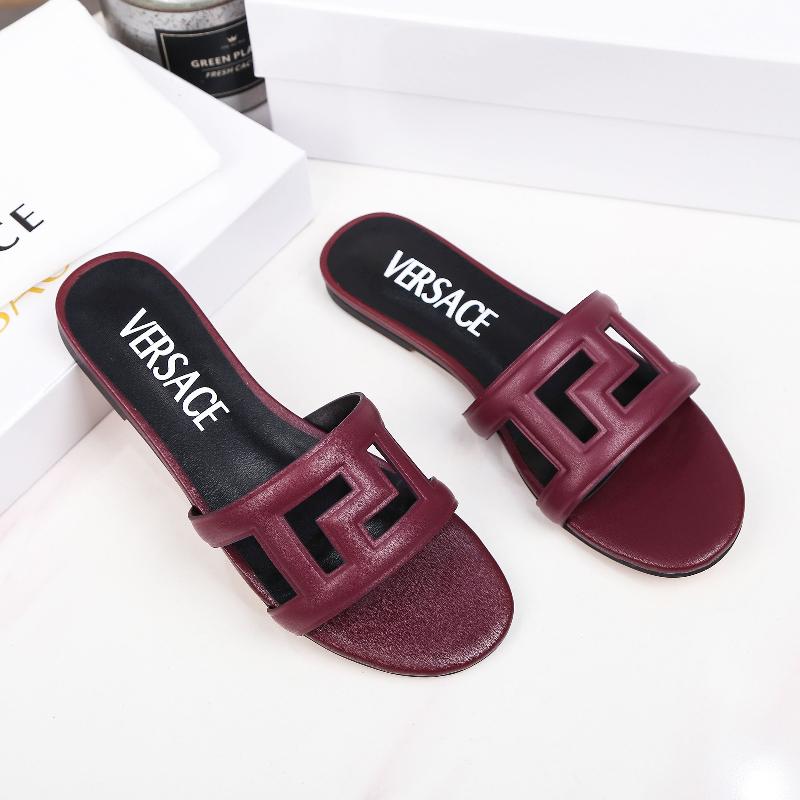 Versace 1709119 Fashion Woman Sandals 321